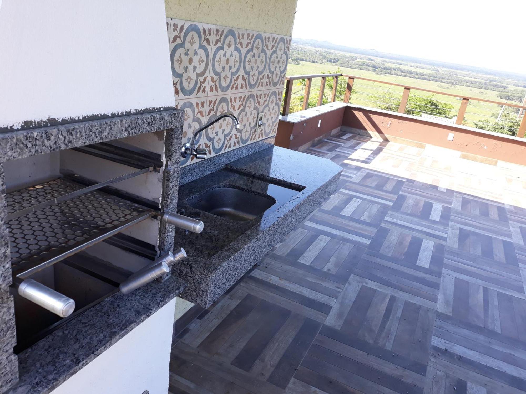 Villa Refúgio Gamboa Garopaba Habitación foto