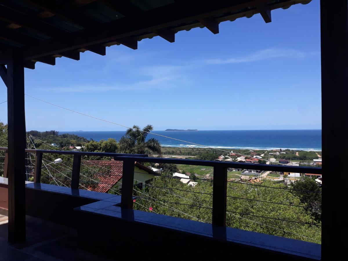 Villa Refúgio Gamboa Garopaba Habitación foto